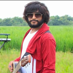 Mr. Prakash Kumar Sharan